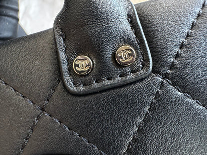 Chanel Vanity Case Bag