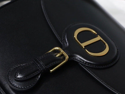 Christian Dior Large Bobby Bag