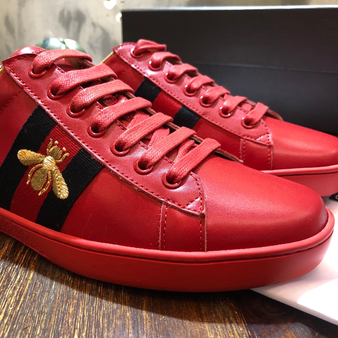 Gucci  Ace Sneakers