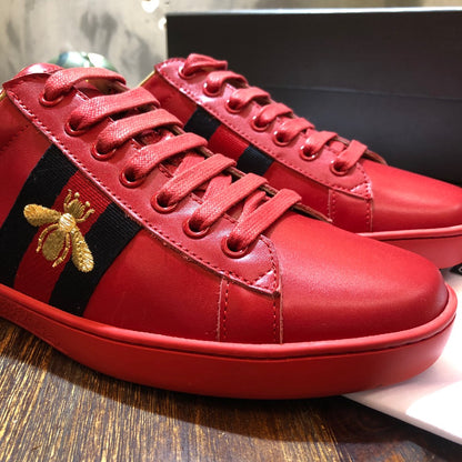Gucci  Ace Sneakers