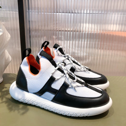 Hermes Duel Sneakers