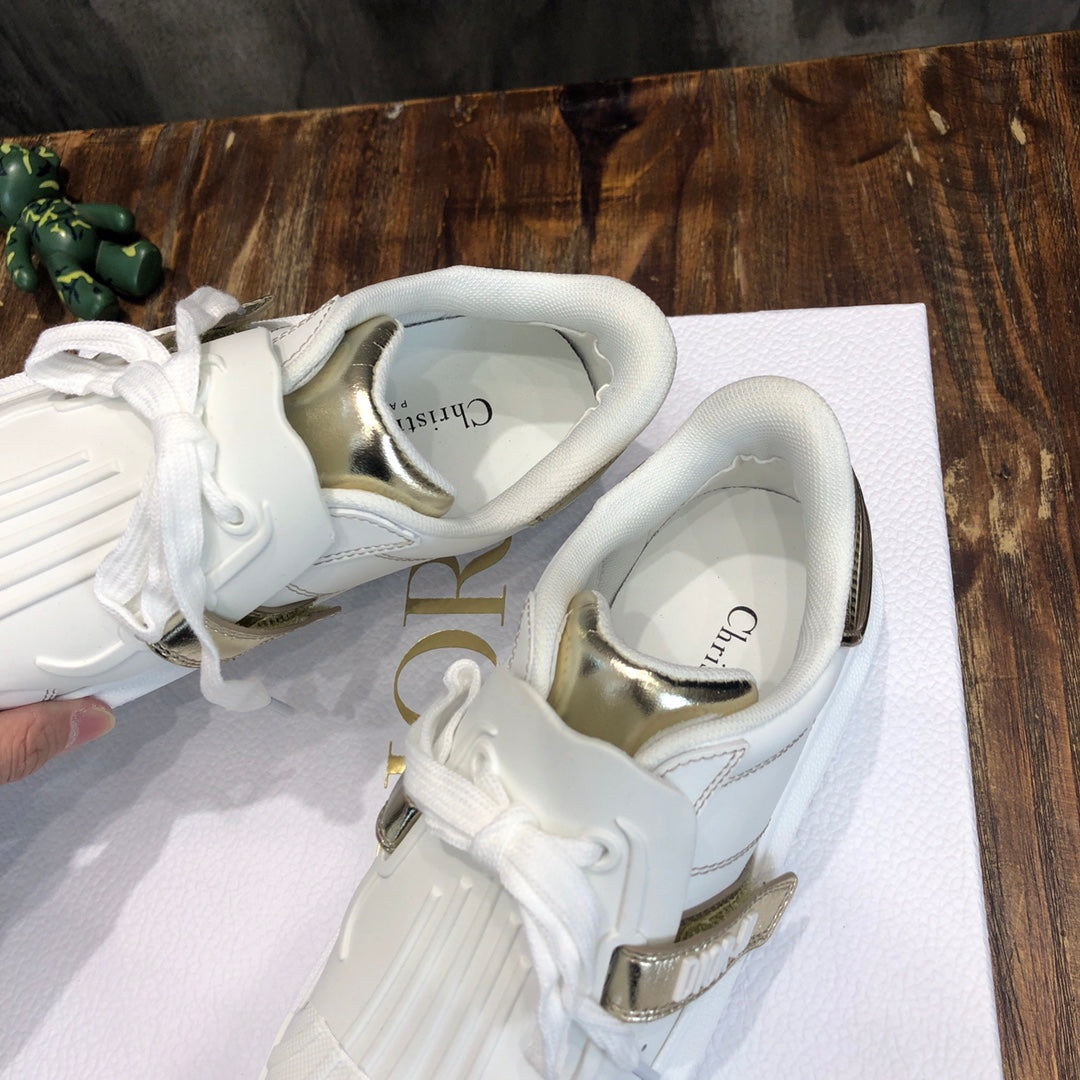 Christian Dior Vibe Sneakers