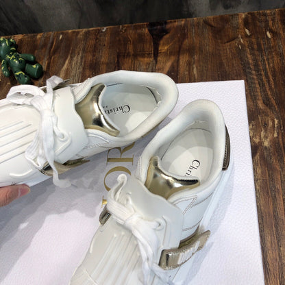 Christian Dior Vibe Sneakers