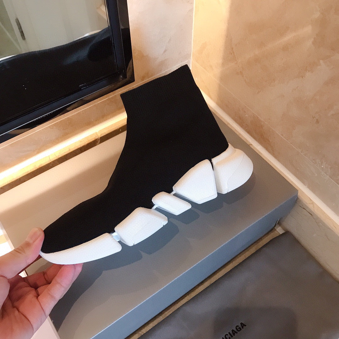 Balenciaga 2.0 Speed Sneakers
