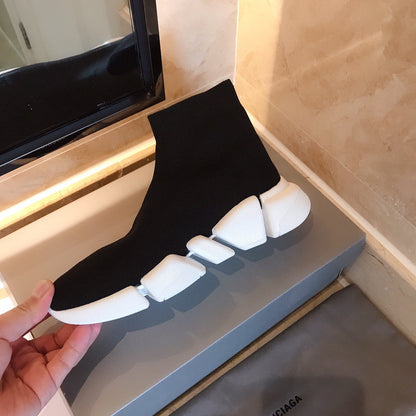 Balenciaga 2.0 Speed Sneakers