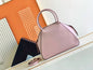 Prada Small Leather Prada Supernova Handbag