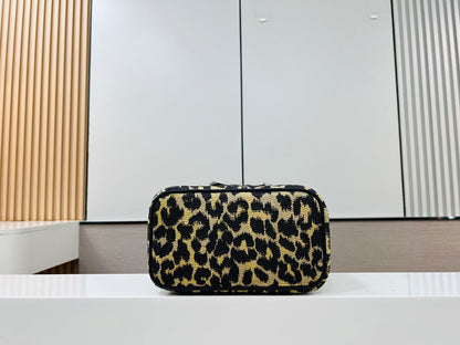 Christian Dior Cosmetic Bag