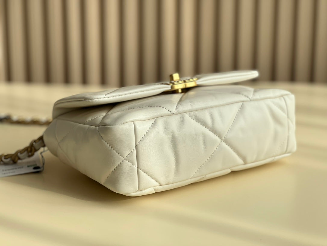 Chanel 19 HandBag