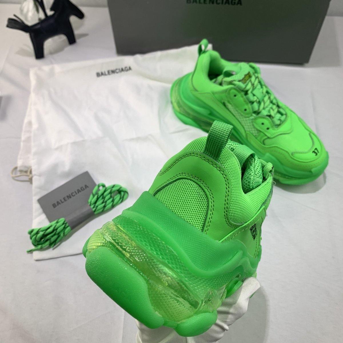 Balenciaga Triple S Sneaker
