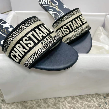 Christian Dior Dway Slide