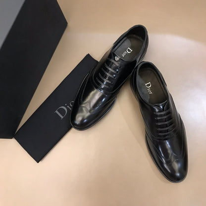 Christian Dior Loafers Shoe