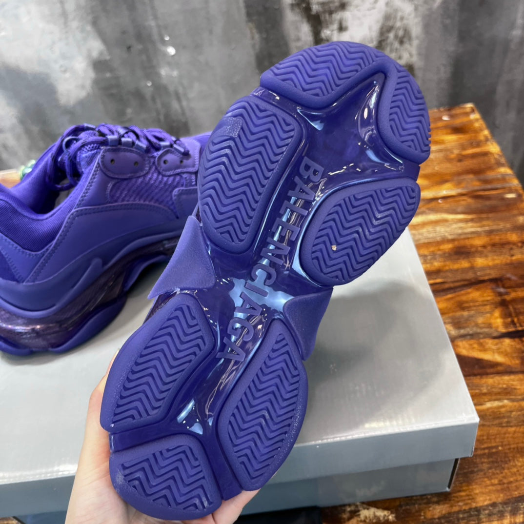 Balenciaga Triple S Sneakers