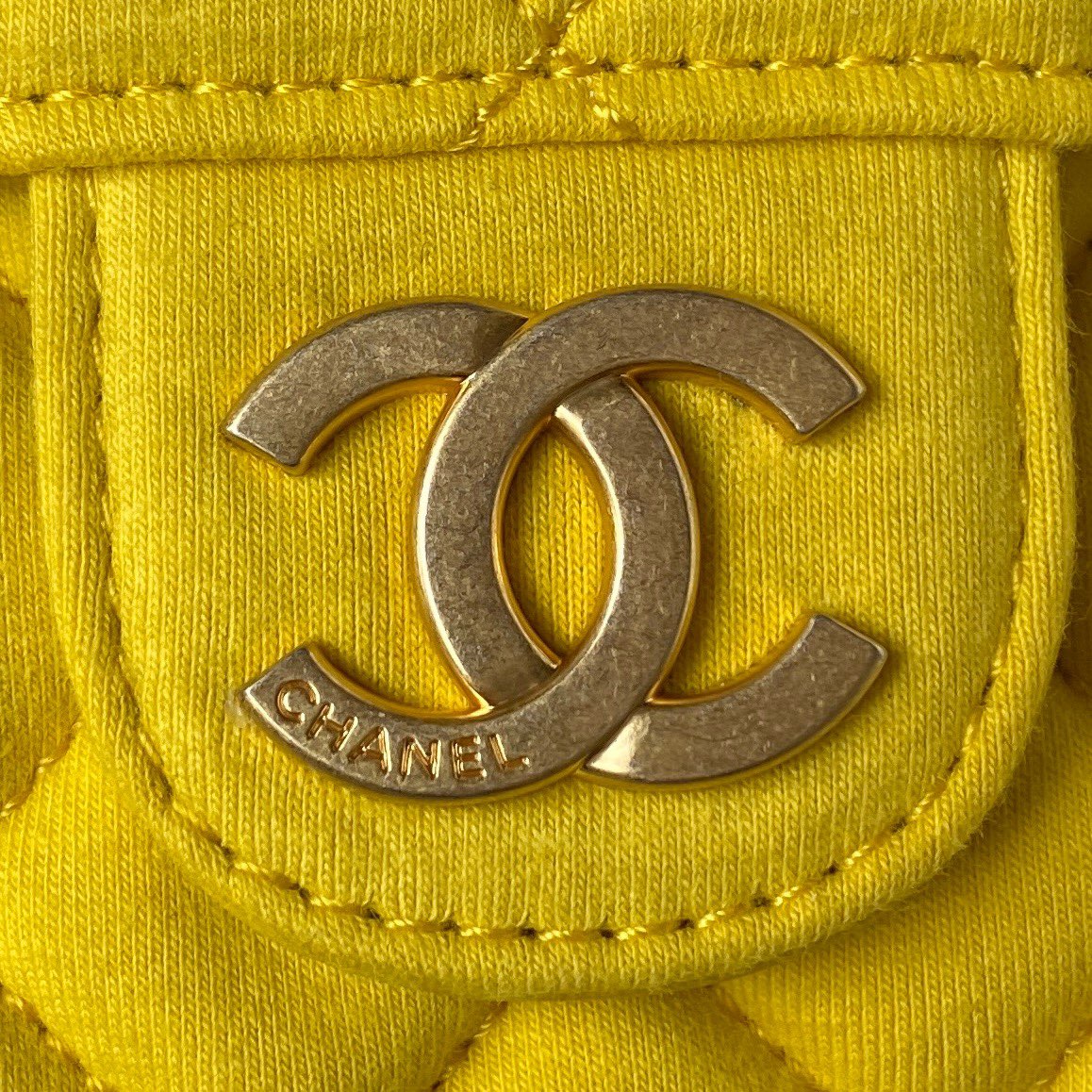 Chanel Hobo HandBag