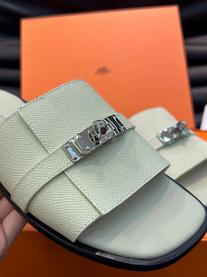 Hermes Giulia Sandal