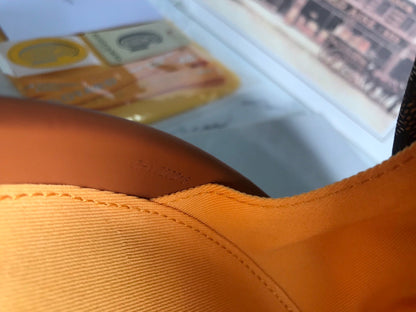 Goyard The Alto Hatbox Trunk Bag