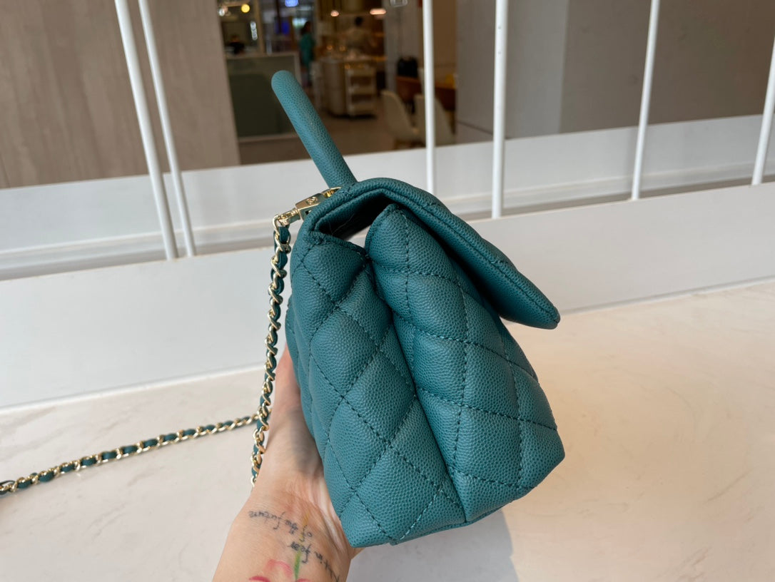 Chanel Coco Handle Medium  bag