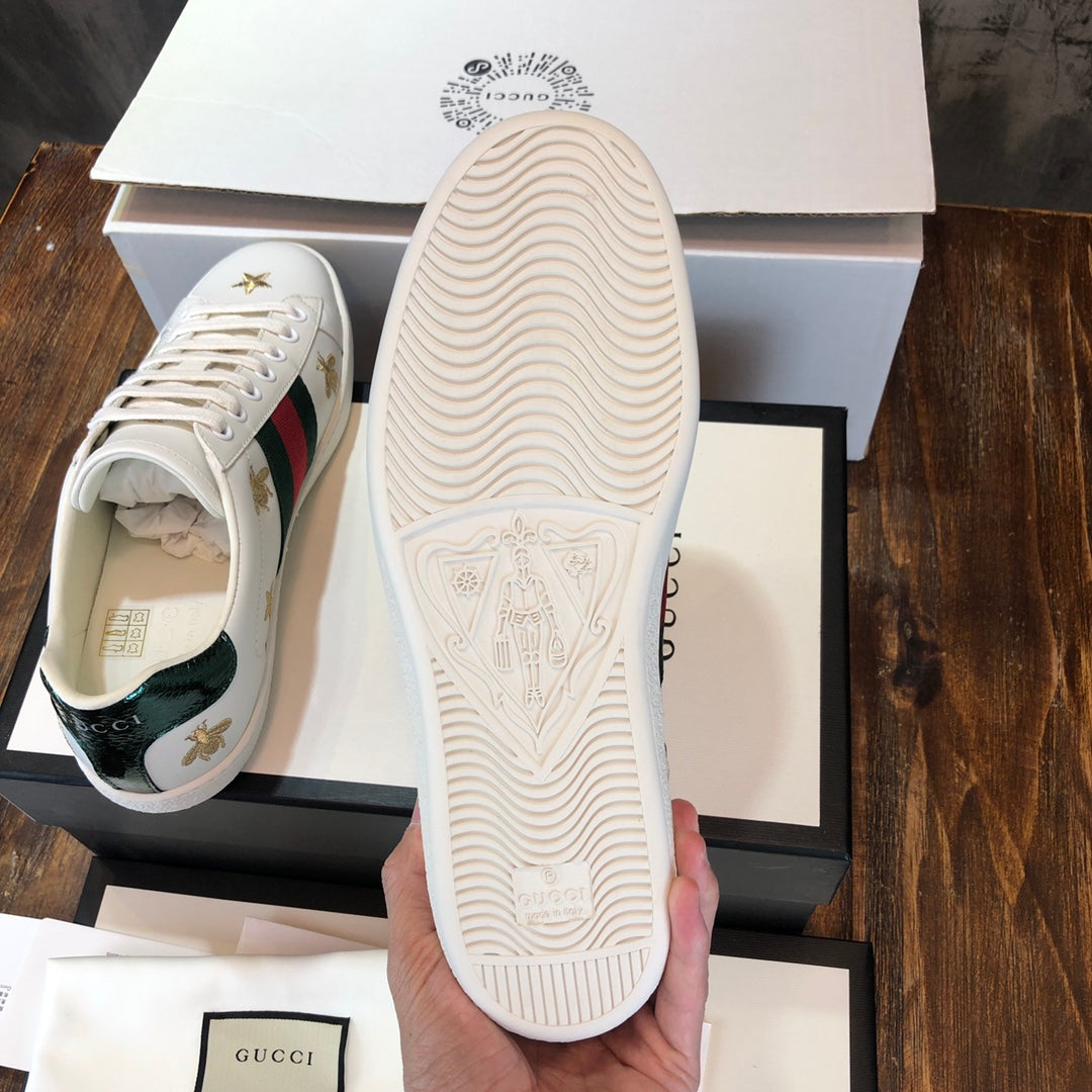Gucci  Ace Sneakers