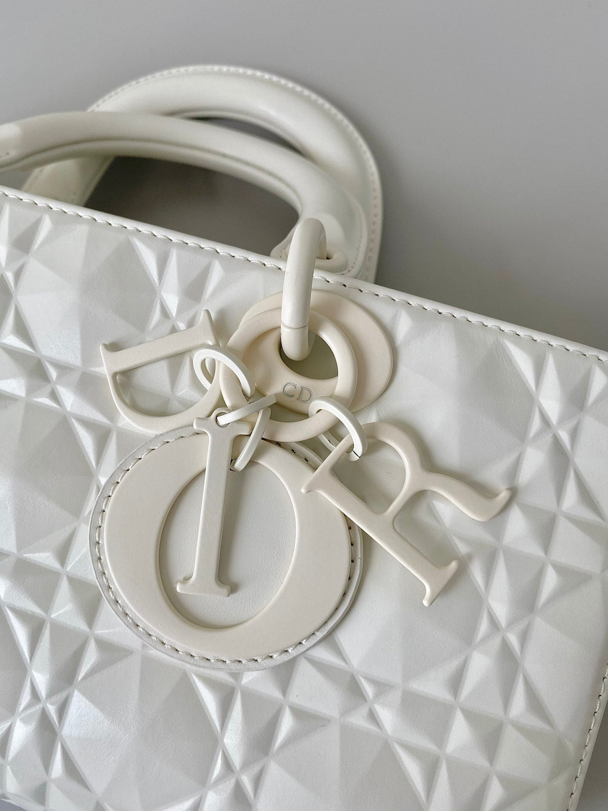 Christian Dior Lady D - Joy Bag