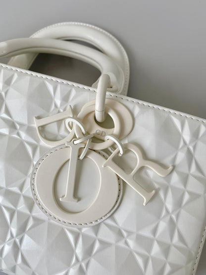 Christian Dior Lady D - Joy Bag