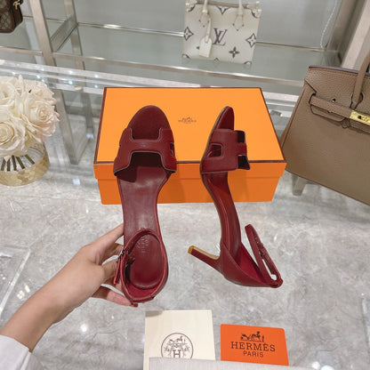 Hermes premiere 70 Heels