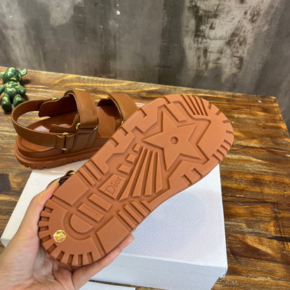 Christian Dior DiorAct sandal