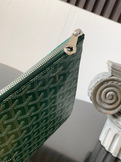 Goyard Senat MM Pocket