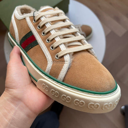 Gucci  Tennis 1977 Sneakers