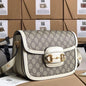 Gucci Horsebit 1955 Mini Bag