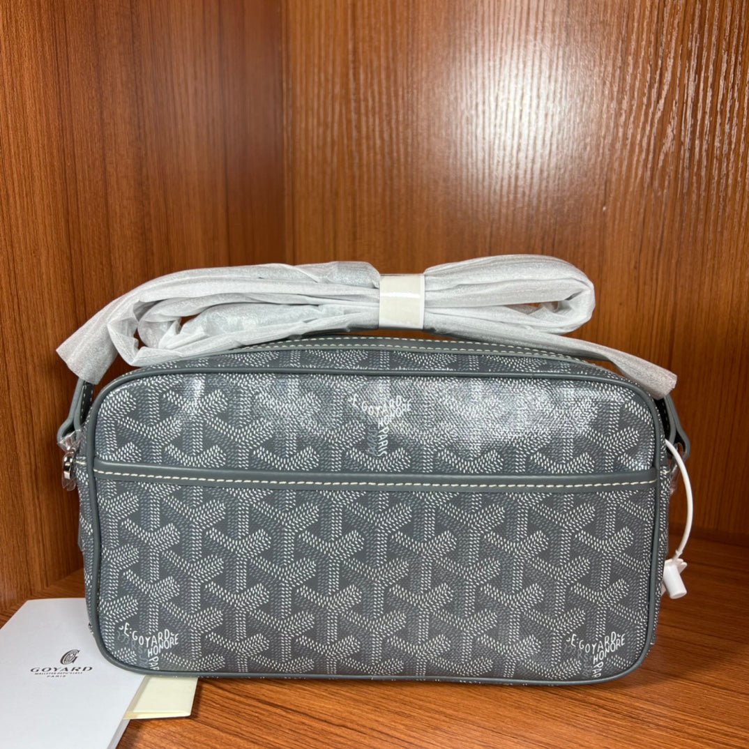 Goyard Cap-Vert  Bag