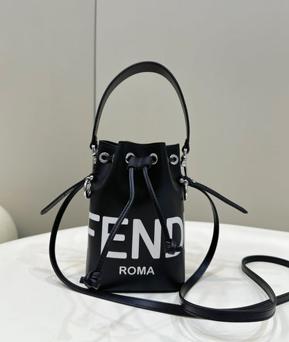 Fendi Mon Tresor  Mini Bag