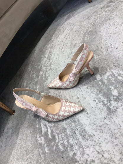 Christian Dior J'Adior Slingback Pump