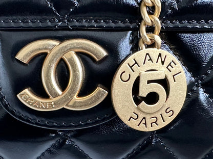 Chanel Small Hobo HandBag