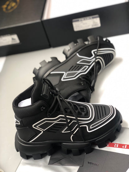 Prada Cloudbust Thunder Sneakers