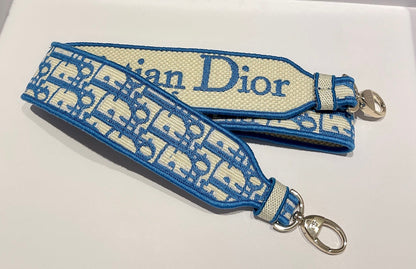 Christian Dior Medium Lady D Lite Bag
