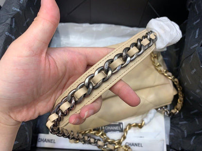 Chanel Puffer 19 Bag