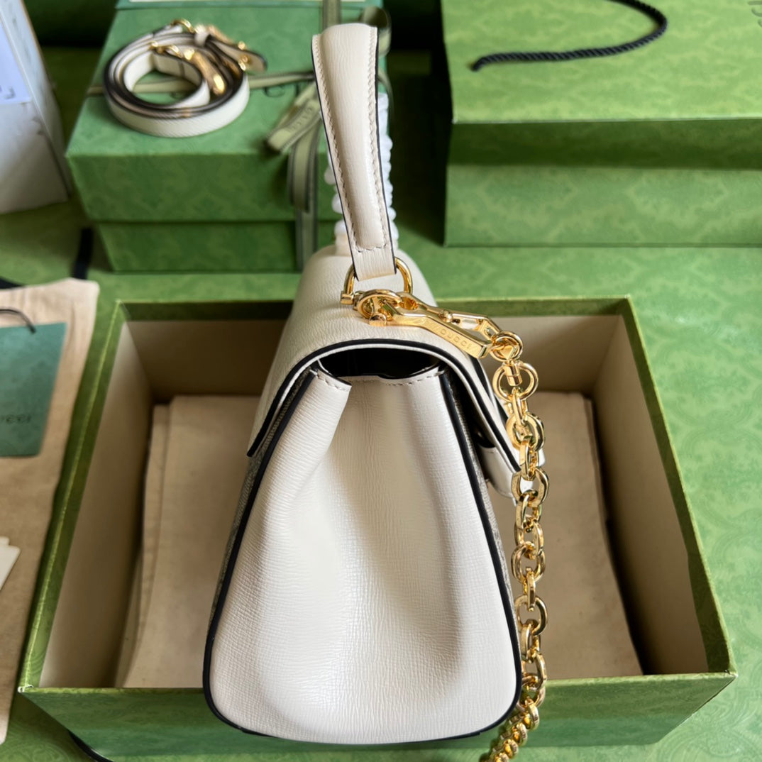 Gucci Horsebit 1955 Medium Bag