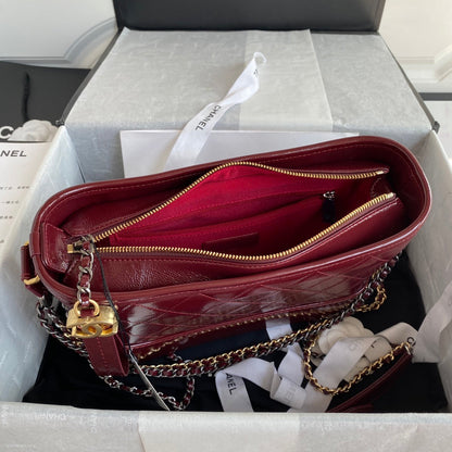 Chanel Gabrielle Small Hobo Bag