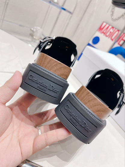Christian Dior Diorquake  Clog