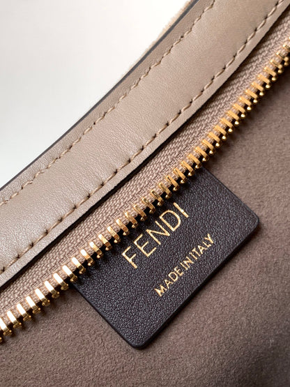 Fendi O'lock Swing Bag