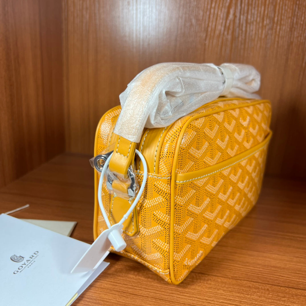 Goyard Cap-Vert  Bag