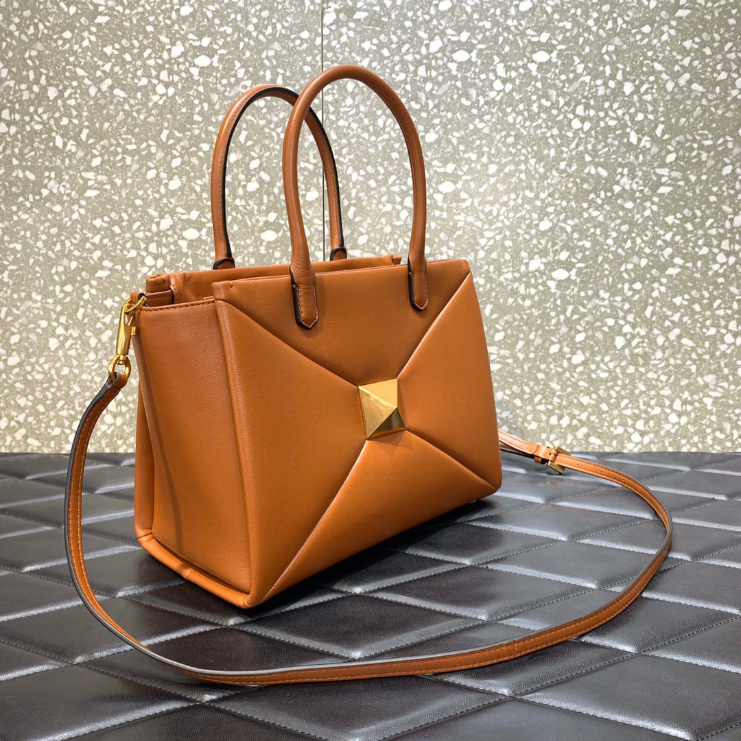 Valentino One Stud Medium Bag