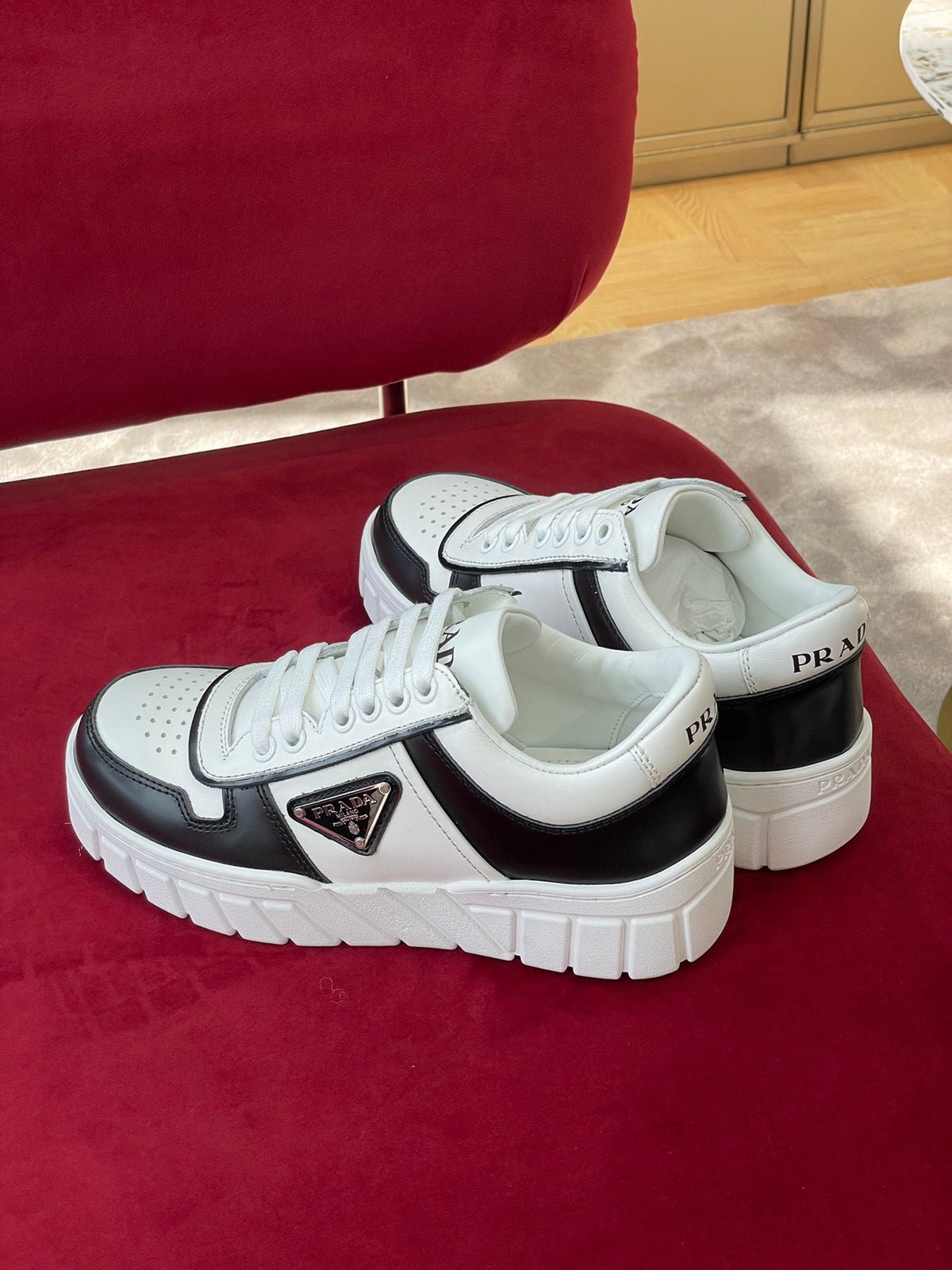Prada Sneakers