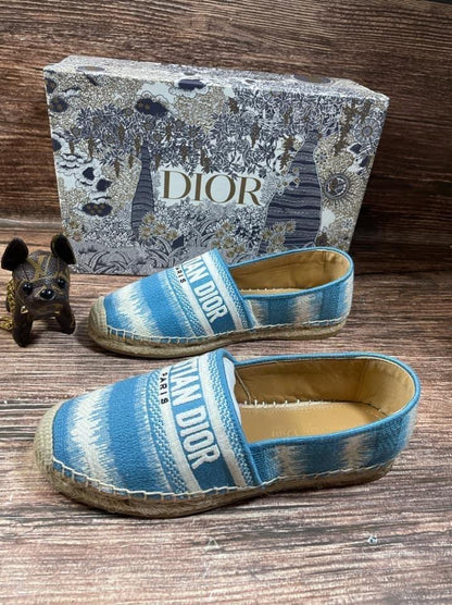 Christian Dior Espadrilles