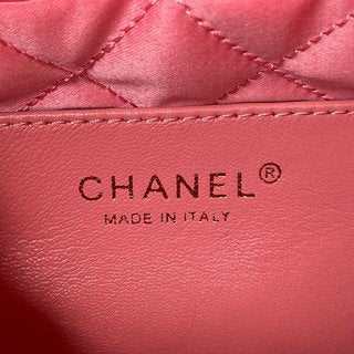 Chanel 22 Mini HandBag