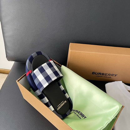 Burberry Men Slides