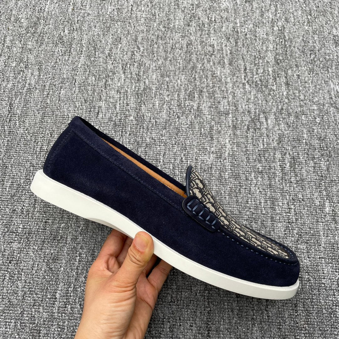 Christian Dior Loafers