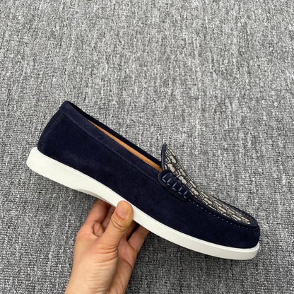 Christian Dior Loafers