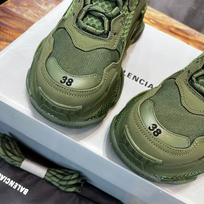 Balenciaga Triple S Sneakers