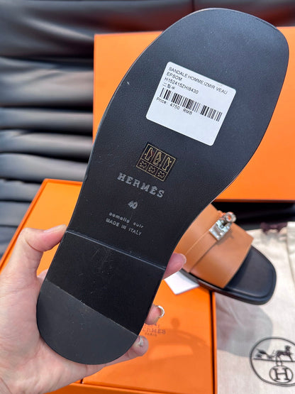 Hermes Giulia Sandal