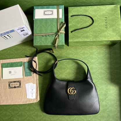 Gucci  Aphrodite Medium Shoulder Bag
